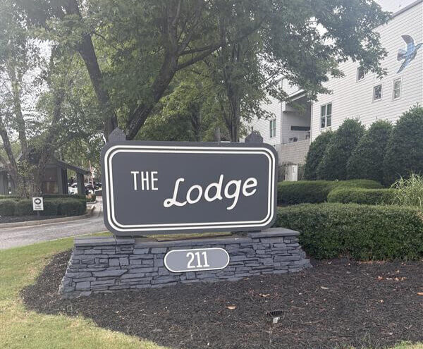GATED COMMUNITY